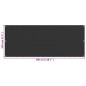 vidaXL Toldo para balcón HDPE gris antracita 120x300 cm vidaXL Toldo para balcón HDPE gris antracita 120x300 cm