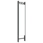 vidaXL Biombo divisor de 6 paneles de tela blanco 240x200 cm vidaXL Biombo divisor de 6 paneles de tela blanco 240x200 cm