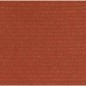 vidaXL Toldo de vela HDPE terracota 160 g/m² 3/4x2 m vidaXL Toldo de vela HDPE terracota 160 g/m² 3/4x2 m
