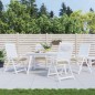 vidaXL Cojines de palets de jardín 4 uds tela Oxford beige 50x50x7 cm vidaXL Cojines de palets de jardín 4 uds tela Oxford beige 50x50x7 cm