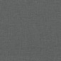 vidaXL Juego de sofás 3 piezas tela gris oscuro vidaXL Juego de sofás 3 piezas tela gris oscuro