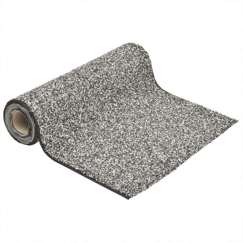 vidaXL Revestimiento de piedra gris 100x60 cm vidaXL Revestimiento de piedra gris 100x60 cm