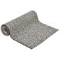 vidaXL Revestimiento de piedra gris 100x60 cm vidaXL Revestimiento de piedra gris 100x60 cm