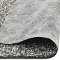 vidaXL Revestimiento de piedra gris 100x60 cm vidaXL Revestimiento de piedra gris 100x60 cm