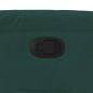 vidaXL Sillón reclinable elevable terciopelo verde oscuro vidaXL Sillón reclinable elevable terciopelo verde oscuro