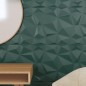 vidaXL Paneles de pared 24 uds XPS diamante verde 50x50 cm 6 m² vidaXL Paneles de pared 24 uds XPS diamante verde 50x50 cm 6 m²