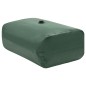 vidaXL Depósito de agua plegable con grifo PVC 670 l vidaXL Depósito de agua plegable con grifo PVC 670 l