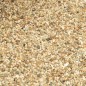 vidaXL Revestimiento de piedra color arena natural 400x40 cm vidaXL Revestimiento de piedra color arena natural 400x40 cm