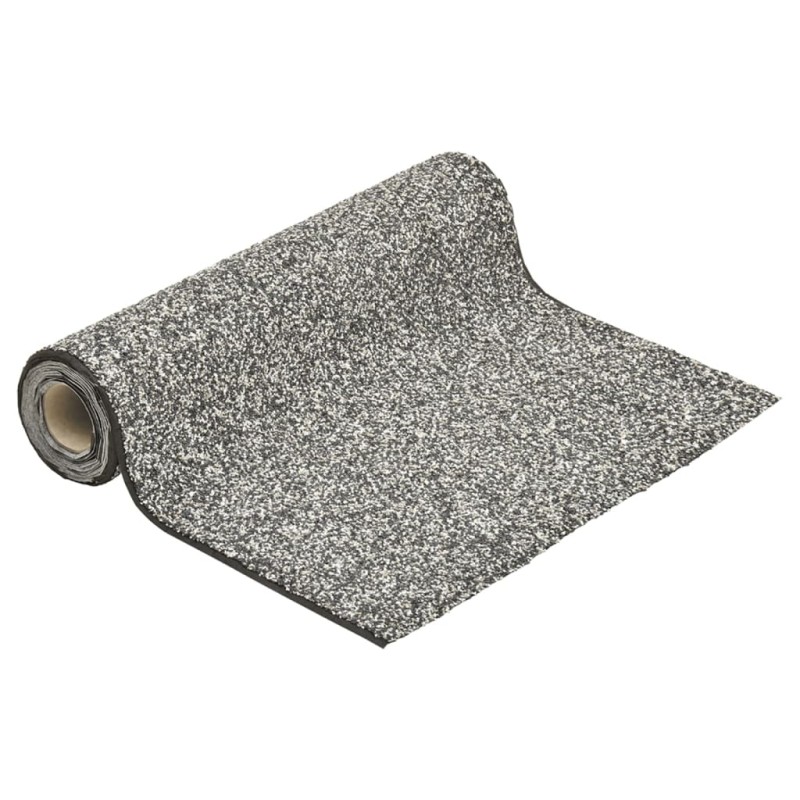 vidaXL Revestimiento de piedra gris 150x100 cm vidaXL Revestimiento de piedra gris 150x100 cm
