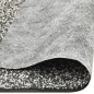 vidaXL Revestimiento de piedra gris 150x100 cm vidaXL Revestimiento de piedra gris 150x100 cm