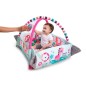 Bright Starts Gimnasio de actividades 5-en-1 Your Way Ball Play K10786 Bright Starts Gimnasio de actividades 5-en-1 Your Way Ball Play K10786