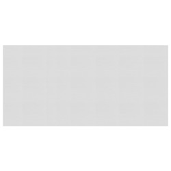 vidaXL Cubierta solar de piscina de PE flotante gris 450x220 cm