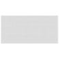 vidaXL Cubierta solar de piscina de PE flotante gris 450x220 cm vidaXL Cubierta solar de piscina de PE flotante gris 450x220 cm