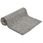 vidaXL Revestimiento de piedra gris 600x60 cm vidaXL Revestimiento de piedra gris 600x60 cm