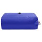 vidaXL Depósito de agua plegable con grifo PVC 500 l vidaXL Depósito de agua plegable con grifo PVC 500 l