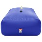 vidaXL Depósito de agua plegable con grifo PVC 2100 l vidaXL Depósito de agua plegable con grifo PVC 2100 l