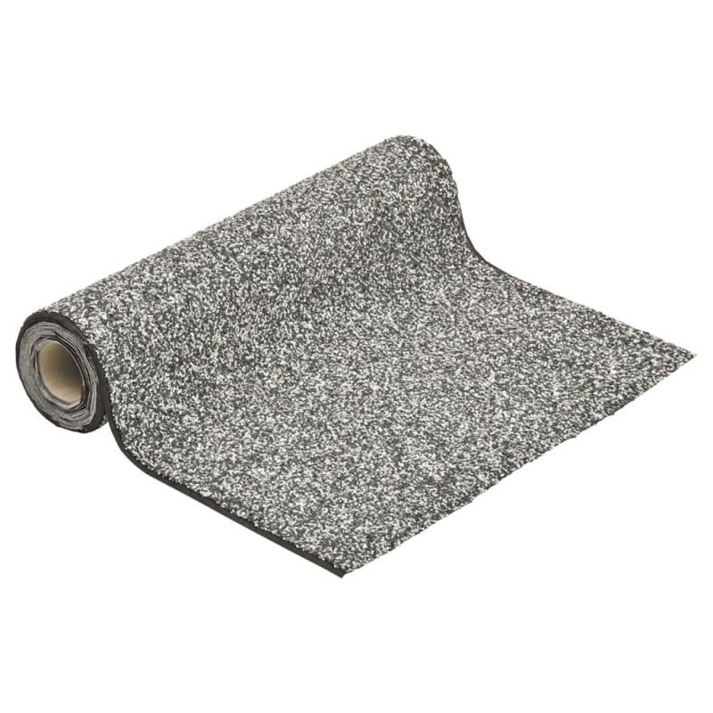 vidaXL Revestimiento de piedra gris 200x100 cm vidaXL Revestimiento de piedra gris 200x100 cm