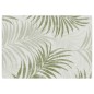 vidaXL Alfombra de pelo corto antideslizante multicolor 160x230 cm