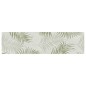 vidaXL Alfombra de pelo corto antideslizante multicolor 80x300 cm vidaXL Alfombra de pelo corto antideslizante multicolor 80x300 cm