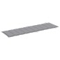 vidaXL Tumbonas 2 unidades con mesa y cojines madera maciza de acacia vidaXL Tumbonas 2 unidades con mesa y cojines madera maciza de acacia