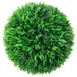 vidaXL Bolas de boj artificial 2 unidades 38 cm vidaXL Bolas de boj artificial 2 unidades 38 cm