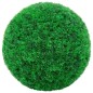 vidaXL Bolas de boj artificial 2 unidades 45 cm vidaXL Bolas de boj artificial 2 unidades 45 cm