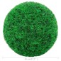 vidaXL Bolas de boj artificial 2 unidades 45 cm vidaXL Bolas de boj artificial 2 unidades 45 cm