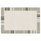 vidaXL Alfombra de pelo corto antideslizante multicolor 120x180 cm vidaXL Alfombra de pelo corto antideslizante multicolor 120x180 cm