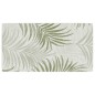 vidaXL Alfombra de pelo corto antideslizante multicolor 80x150 cm vidaXL Alfombra de pelo corto antideslizante multicolor 80x150 cm