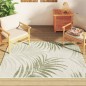 vidaXL Alfombra de pelo corto antideslizante multicolor 120x180 cm vidaXL Alfombra de pelo corto antideslizante multicolor 120x180 cm