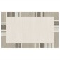 vidaXL Alfombra de pelo corto antideslizante multicolor 190x300 cm vidaXL Alfombra de pelo corto antideslizante multicolor 190x300 cm