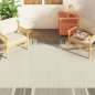 vidaXL Alfombra de pelo corto antideslizante multicolor 190x300 cm vidaXL Alfombra de pelo corto antideslizante multicolor 190x300 cm