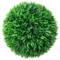 vidaXL Bolas de boj artificial 2 unidades 47 cm vidaXL Bolas de boj artificial 2 unidades 47 cm