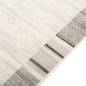 vidaXL Alfombra de pelo corto antideslizante multicolor 80x300 cm vidaXL Alfombra de pelo corto antideslizante multicolor 80x300 cm