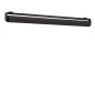 Livin'outdoor Estor enrollable Start&Stop negra 100x175 cm Livin'outdoor Estor enrollable Start&Stop negra 100x175 cm