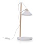 Smartwares Lámpara de cultivo para jardín LED 9W blanco Smartwares Lámpara de cultivo para jardín LED 9W blanco