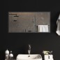 vidaXL Espejo de baño con LED 40x80 cm vidaXL Espejo de baño con LED 40x80 cm