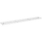 vidaXL Arriate de gaviones de acero galvanizado 270x30x10 cm vidaXL Arriate de gaviones de acero galvanizado 270x30x10 cm