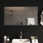 vidaXL Espejo de baño con LED 50x90 cm vidaXL Espejo de baño con LED 50x90 cm