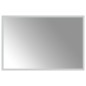 vidaXL Espejo de baño con LED 40x60 cm vidaXL Espejo de baño con LED 40x60 cm