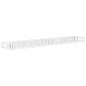 vidaXL Arriate de gaviones de acero galvanizado 180x30x10 cm vidaXL Arriate de gaviones de acero galvanizado 180x30x10 cm