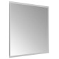 vidaXL Espejo de baño con LED 50x50 cm vidaXL Espejo de baño con LED 50x50 cm