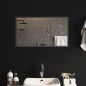 vidaXL Espejo de baño con LED 70x40 cm vidaXL Espejo de baño con LED 70x40 cm