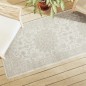 vidaXL Alfombra de pelo corto antideslizante multicolor 80x300 cm vidaXL Alfombra de pelo corto antideslizante multicolor 80x300 cm