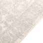 vidaXL Alfombra de pelo corto antideslizante multicolor 80x300 cm vidaXL Alfombra de pelo corto antideslizante multicolor 80x300 cm