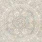 vidaXL Alfombra de pelo corto antideslizante multicolor 160x230 cm