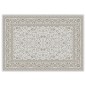 vidaXL Alfombra de pelo corto antideslizante multicolor 160x230 cm vidaXL Alfombra de pelo corto antideslizante multicolor 160x230 cm