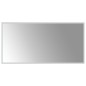 vidaXL Espejo de baño con LED 50x100 cm vidaXL Espejo de baño con LED 50x100 cm