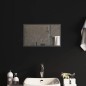 vidaXL Espejo de baño con LED 50x30 cm vidaXL Espejo de baño con LED 50x30 cm