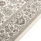 vidaXL Alfombra de pelo corto antideslizante multicolor 80x300 cm vidaXL Alfombra de pelo corto antideslizante multicolor 80x300 cm